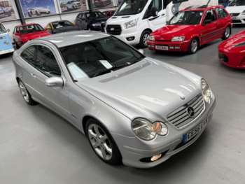 Used Mercedes-Benz C-Class 2006 for sale - 75199215: Photo