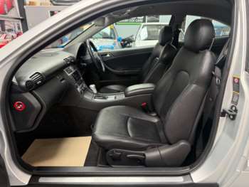 Used Mercedes-Benz C-Class 2006 for sale - 75199215: Photo