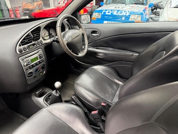 Used Ford Puma 2001 for sale - 75867194: Photo