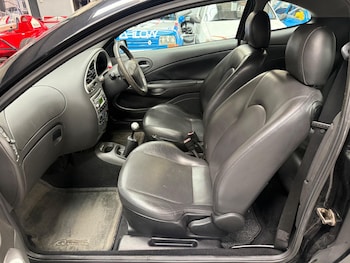 Used Ford Puma 2001 for sale - 75867194: Photo