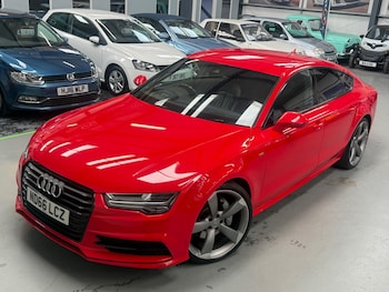 Used Audi A7 2016 for sale - 79303795: Photo