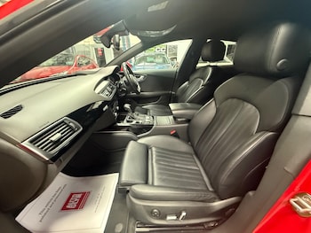 Used Audi A7 2016 for sale - 79303795: Photo