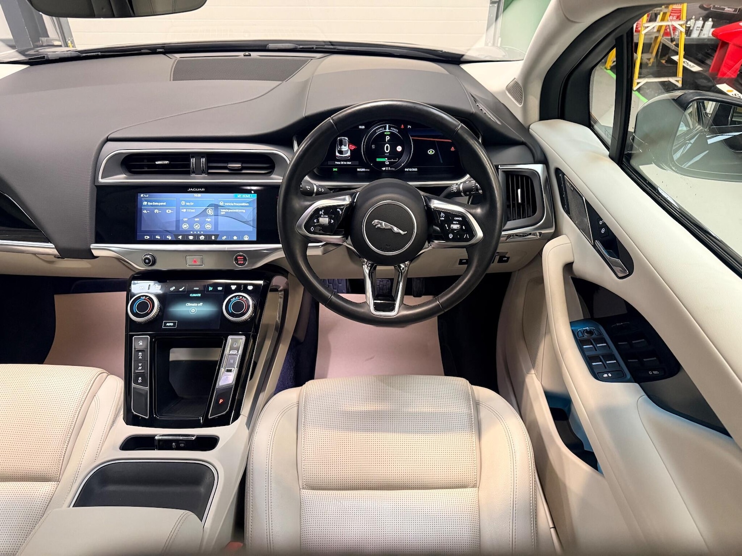 Used Jaguar I-Pace 2019 for sale - 76802139: Photo 10