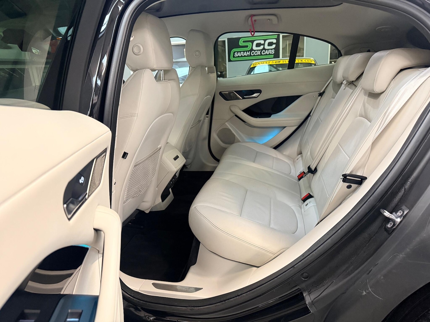 Used Jaguar I-Pace 2019 for sale - 76802139: Photo 12