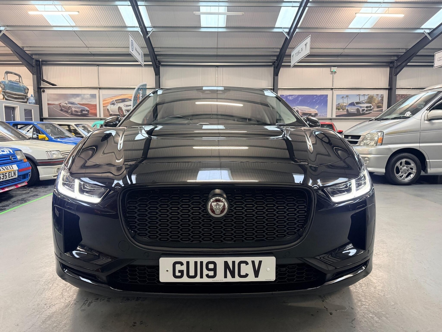 Used Jaguar I-Pace 2019 for sale - 76802139: Photo 13
