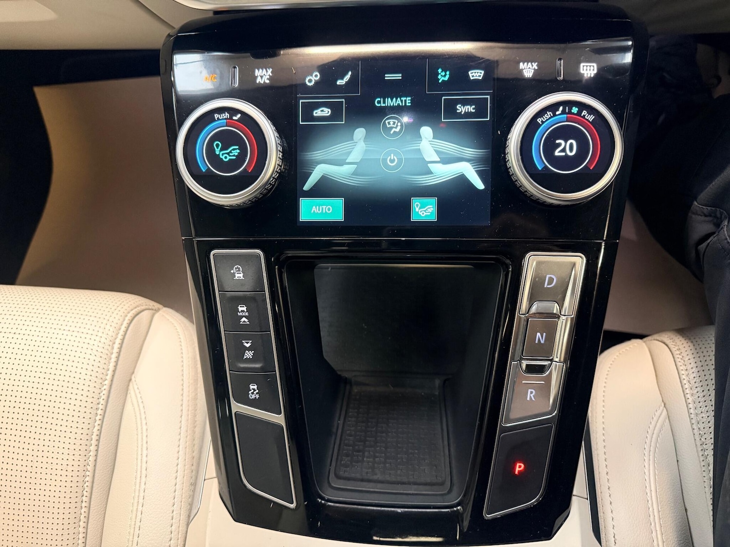 Used Jaguar I-Pace 2019 for sale - 76802139: Photo 20