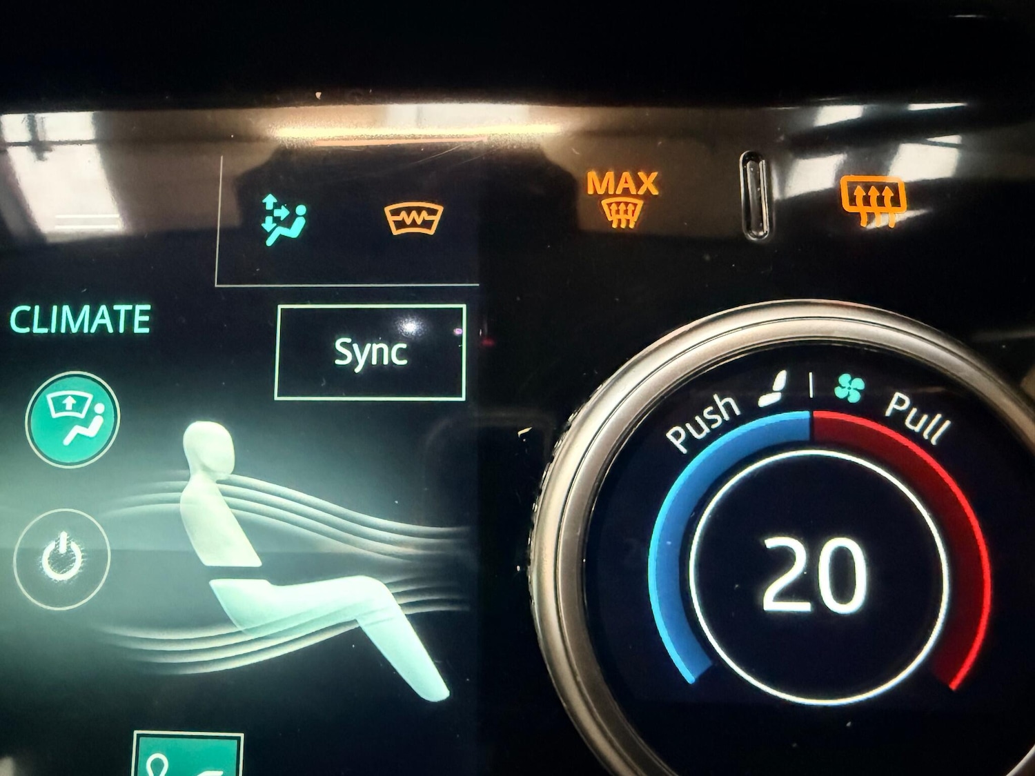 Used Jaguar I-Pace 2019 for sale - 76802139: Photo 22