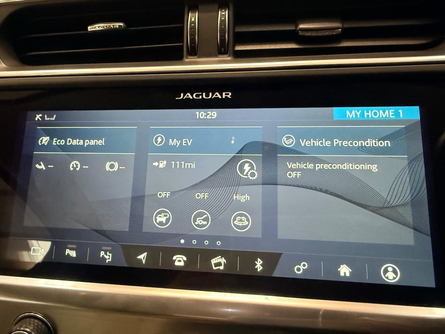 Used Jaguar I-Pace 2019 for sale - 76802139: Photo 24