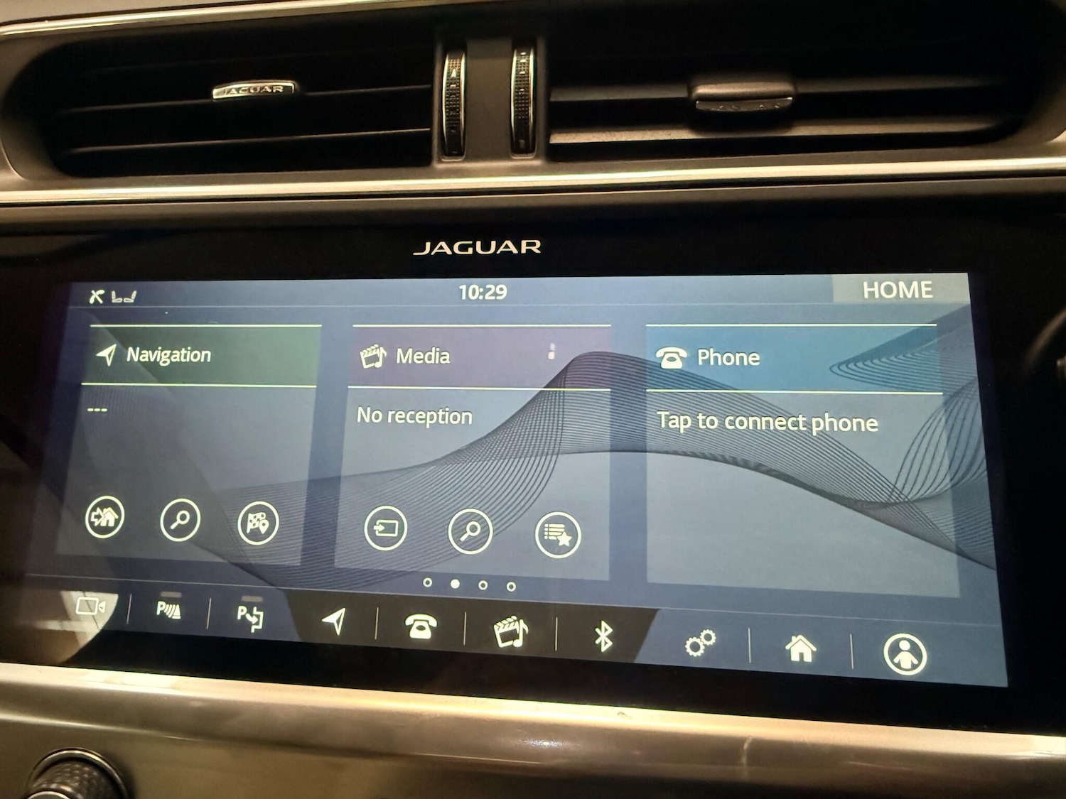 Used Jaguar I-Pace 2019 for sale - 76802139: Photo 25