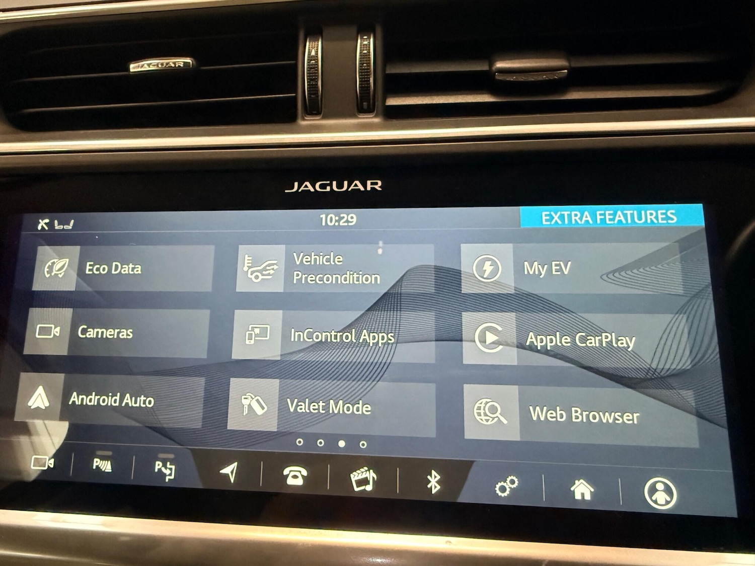 Used Jaguar I-Pace 2019 for sale - 76802139: Photo 26