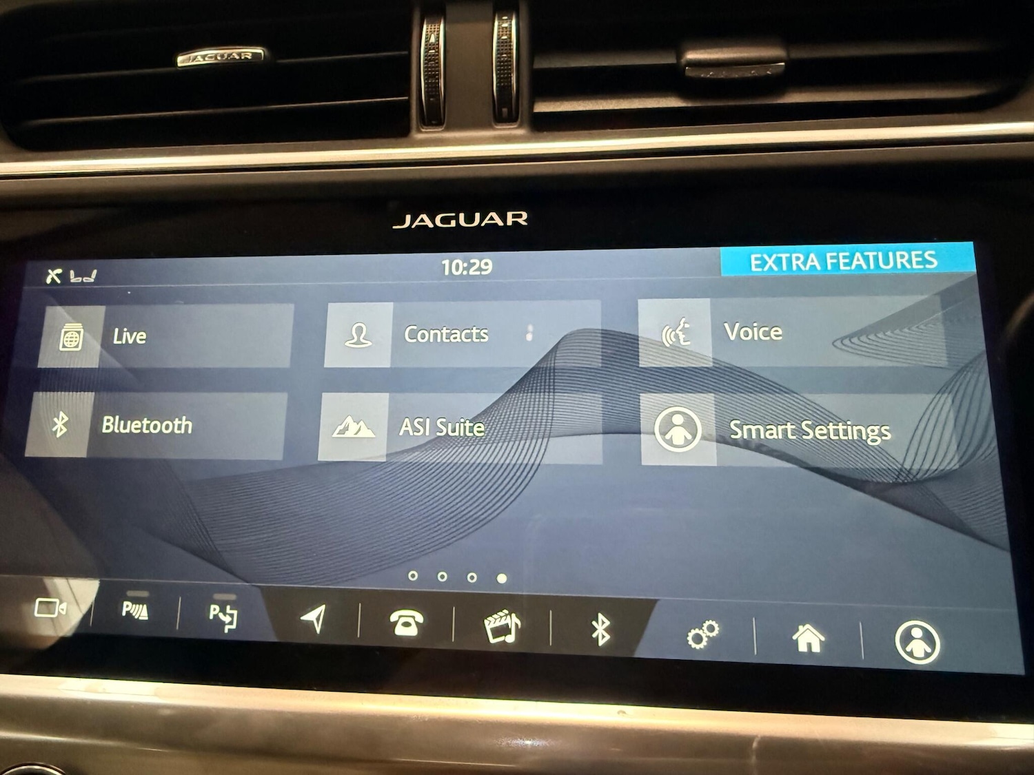 Used Jaguar I-Pace 2019 for sale - 76802139: Photo 27