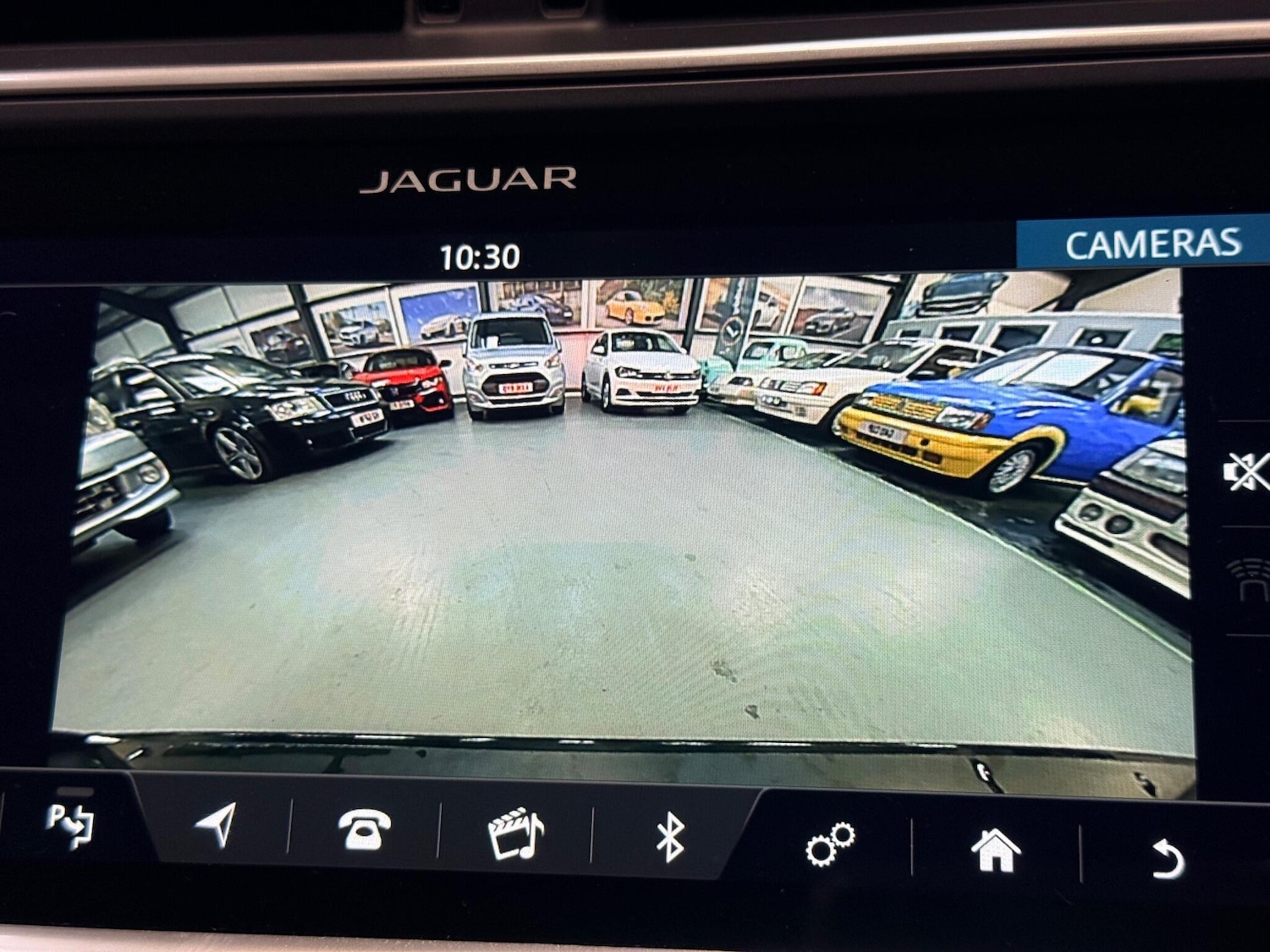 Used Jaguar I-Pace 2019 for sale - 76802139: Photo 28