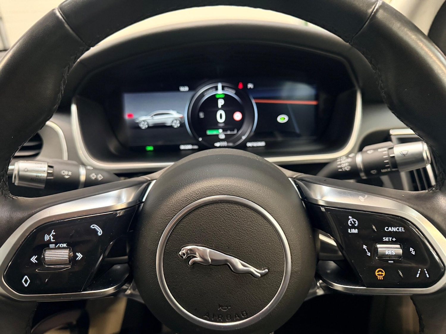 Used Jaguar I-Pace 2019 for sale - 76802139: Photo 29