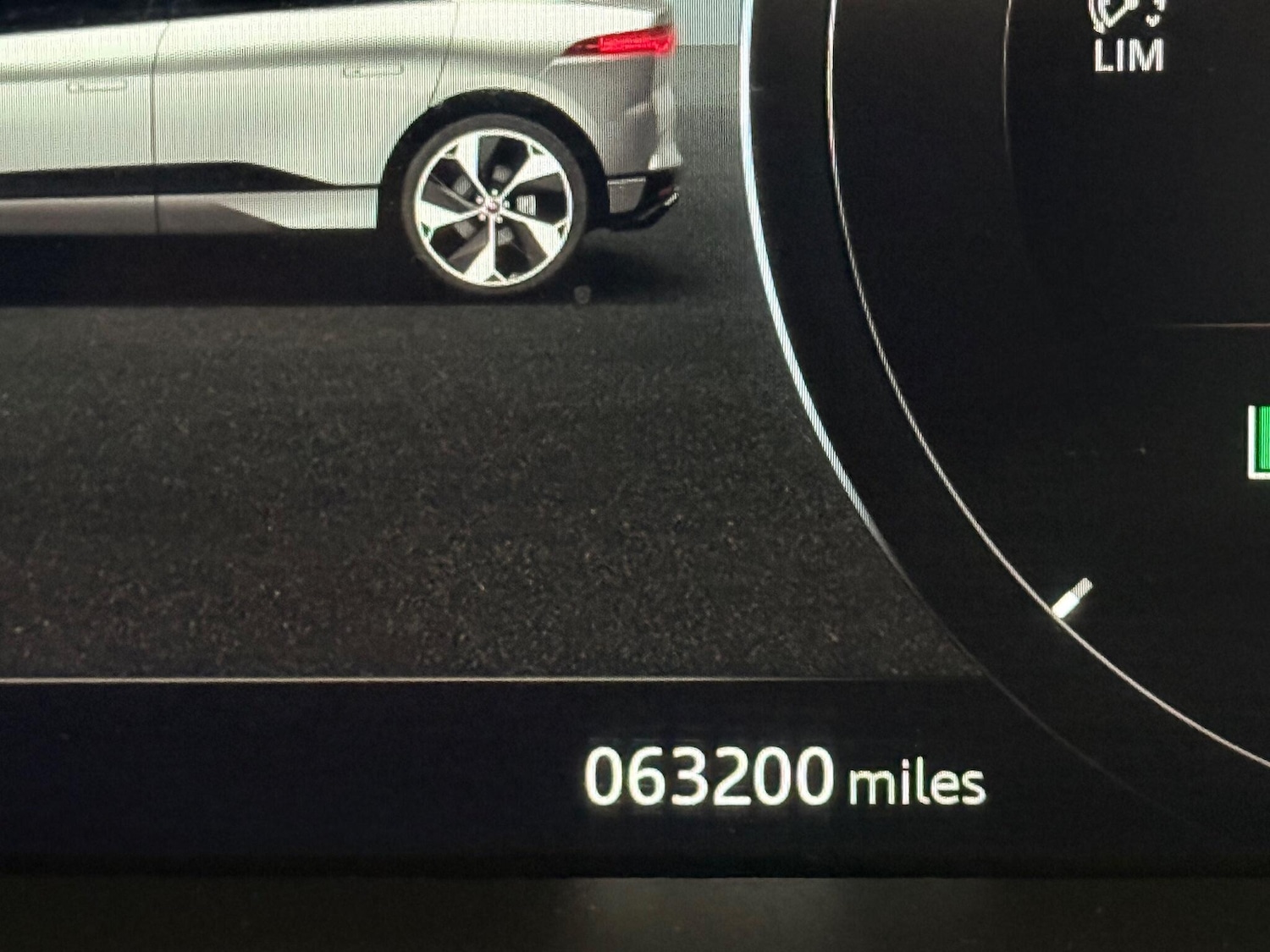 Used Jaguar I-Pace 2019 for sale - 76802139: Photo 30