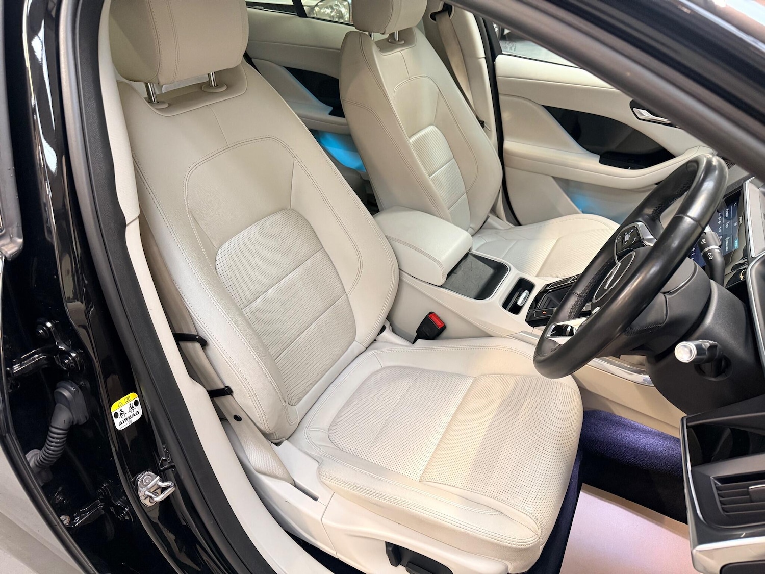 Used Jaguar I-Pace 2019 for sale - 76802139: Photo 33