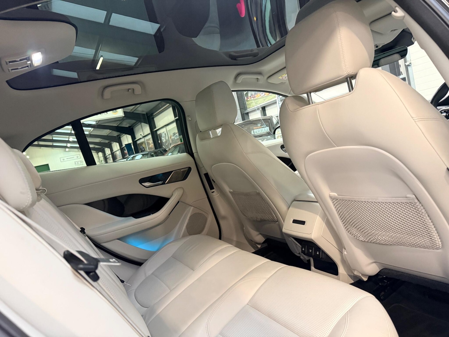 Used Jaguar I-Pace 2019 for sale - 76802139: Photo 34