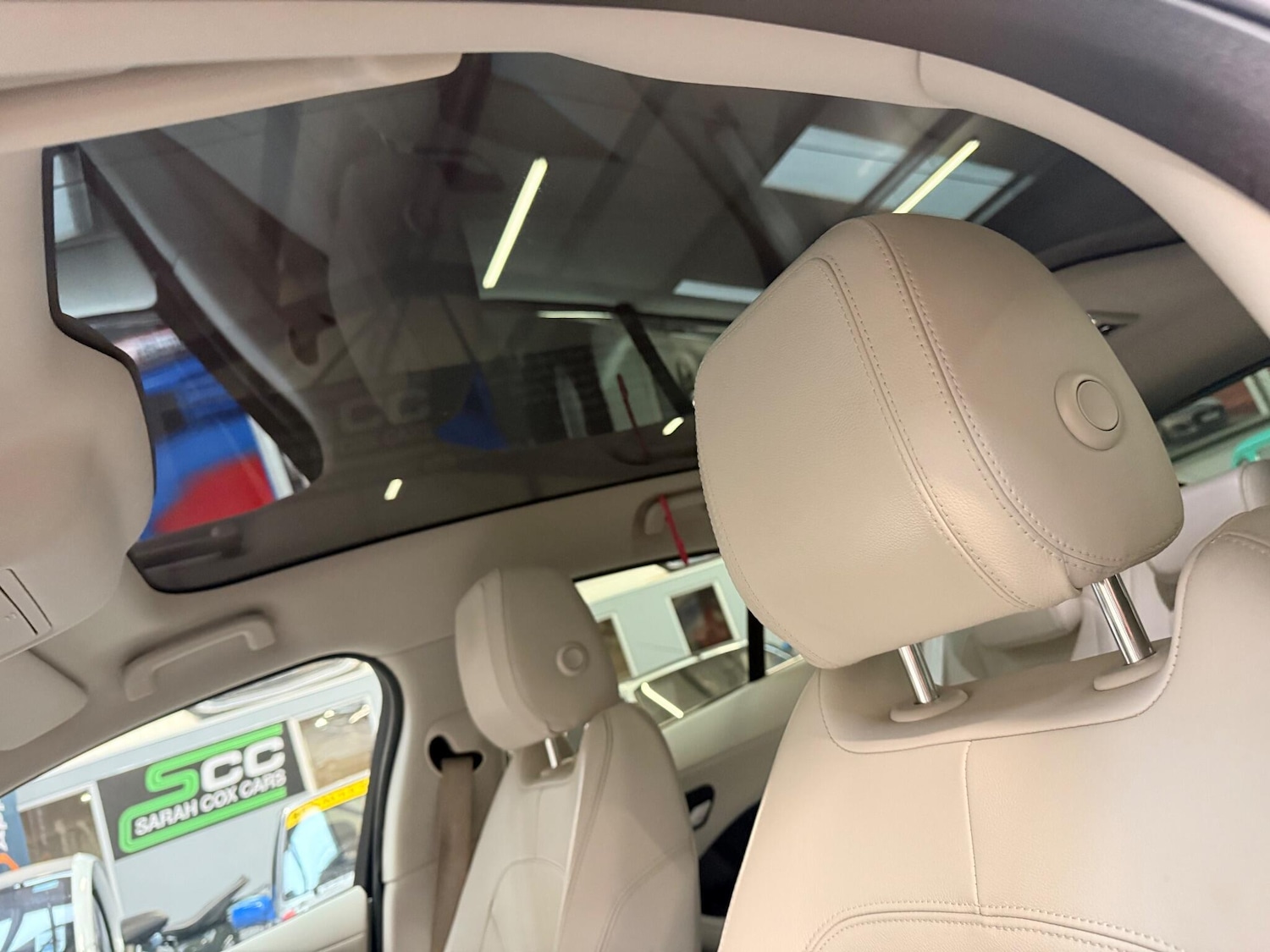 Used Jaguar I-Pace 2019 for sale - 76802139: Photo 5