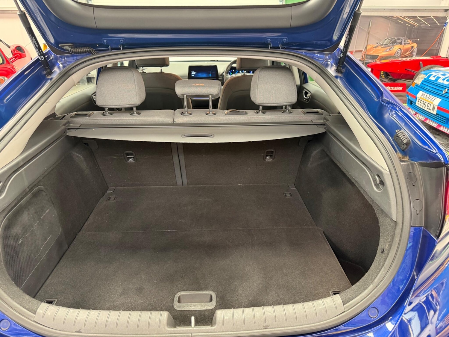Vehicle 19