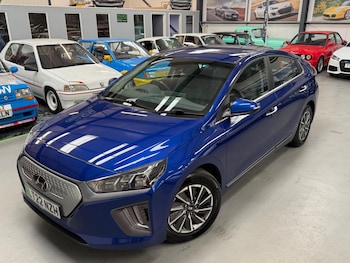 Used Hyundai IONIQ 2022 for sale - 75532239: Photo