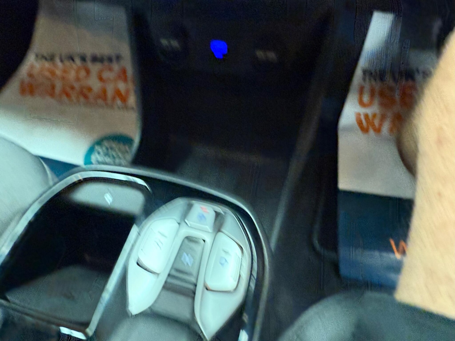 Vehicle 31