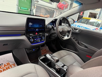 Used Hyundai IONIQ 2022 for sale - 75532239: Photo