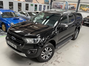 Used Ford Ranger 2022 for sale - 78685141: Photo