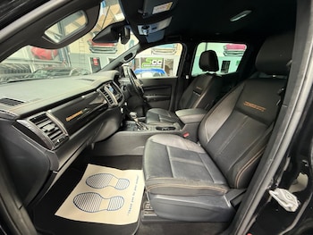 Used Ford Ranger 2022 for sale - 78685141: Photo