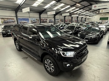Used Ford Ranger 2022 for sale - 78685141: Photo