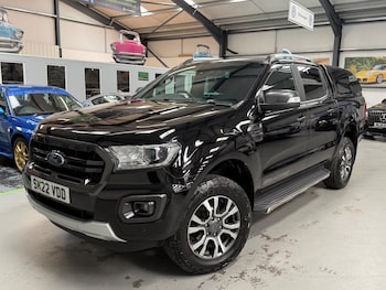 Used Ford Ranger 2022 for sale - 78685141: Photo