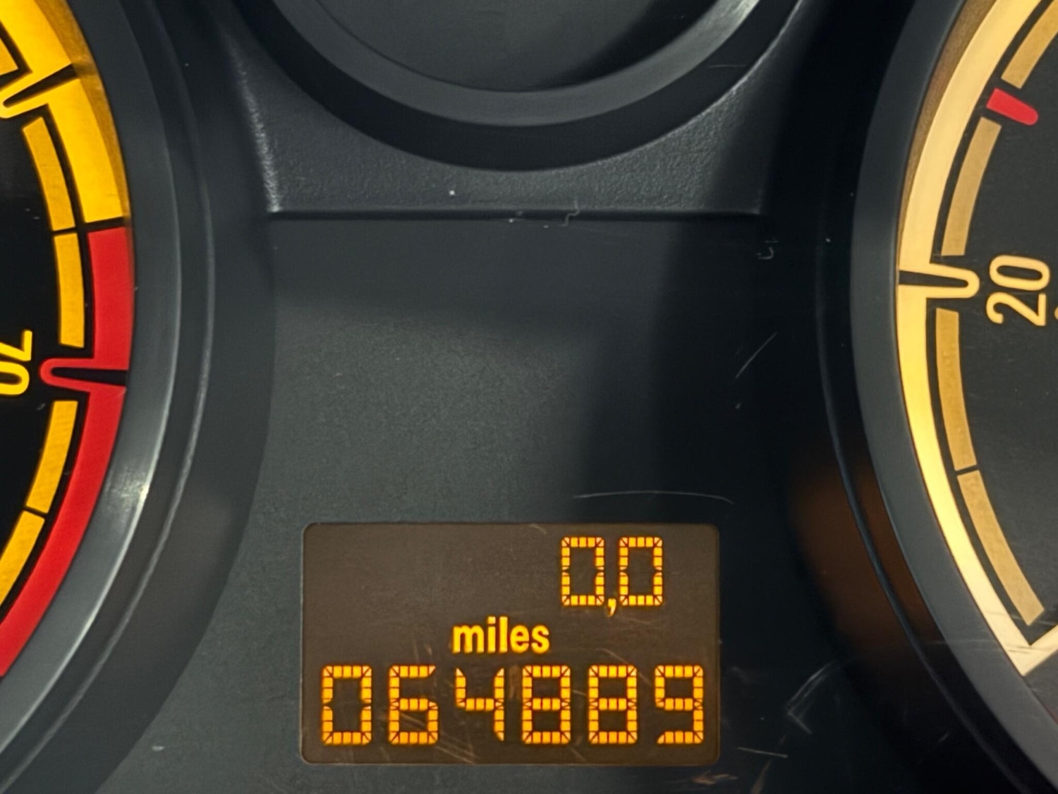 Used Vauxhall Corsa 2011 for sale - 76179697: Photo 18
