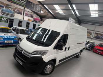 Used Citroen Relay 2019 for sale - 75089870: Photo