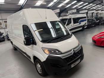 Used Citroen Relay 2019 for sale - 75089870: Photo