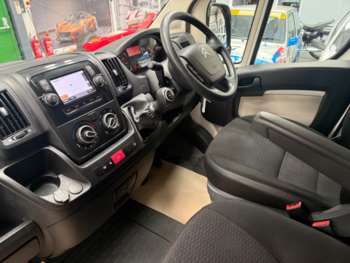 Used Citroen Relay 2019 for sale - 75089870: Photo