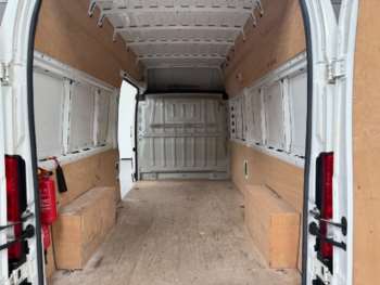 Used Citroen Relay 2019 for sale - 75089870: Photo
