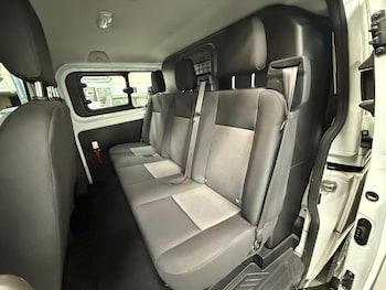 Used Ford Transit Custom 2021 for sale - 79601696: Photo
