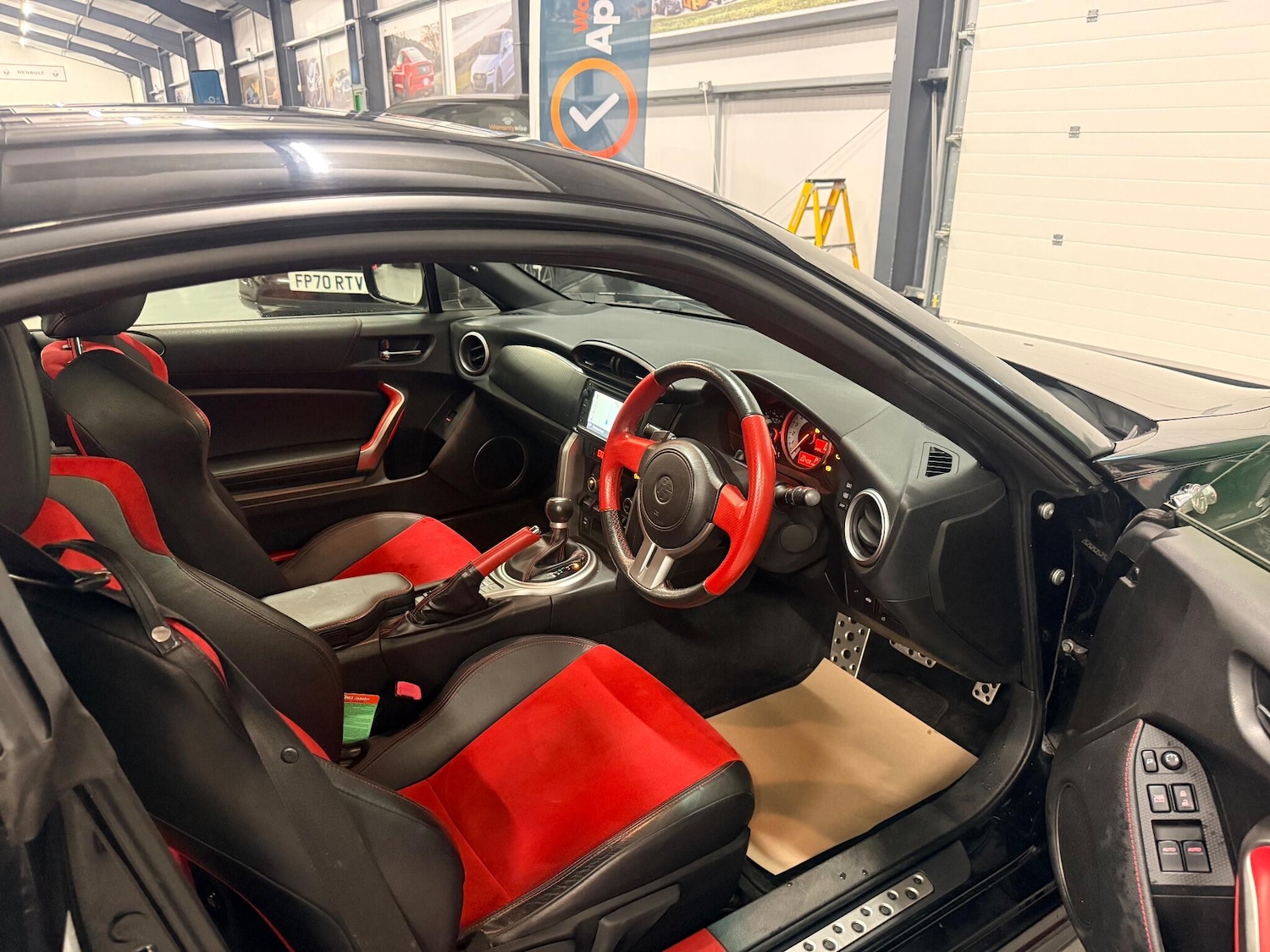 Used Toyota GT86 for sale - 77242394: Photo 10