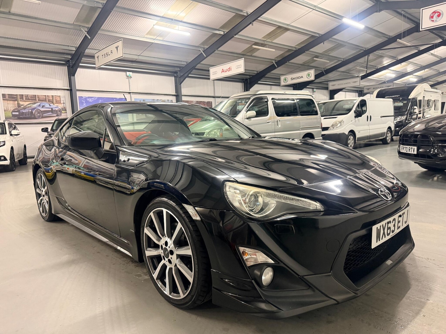Used Toyota GT86 for sale - 77242394: Photo 13
