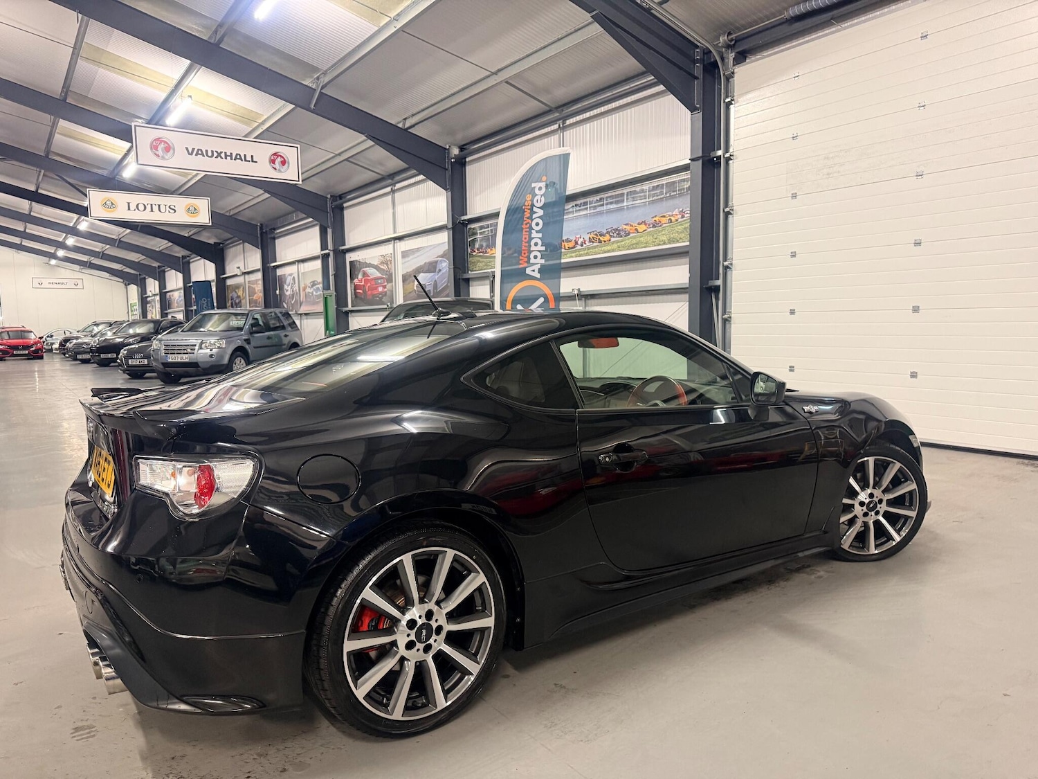Used Toyota GT86 for sale - 77242394: Photo 15