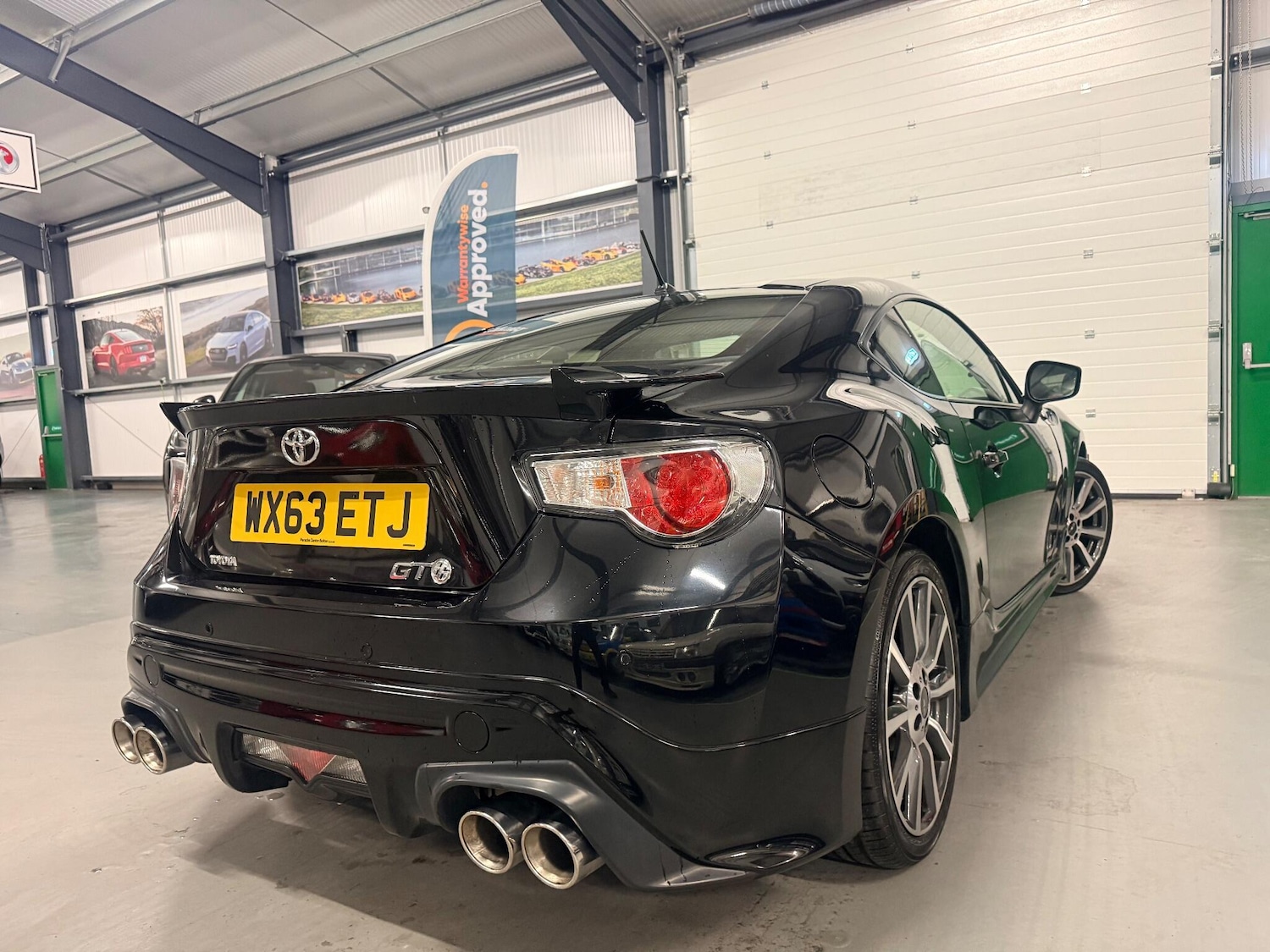 Used Toyota GT86 for sale - 77242394: Photo 16