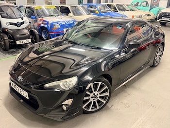 Used Toyota GT86 2013 for sale - 77242394: Photo