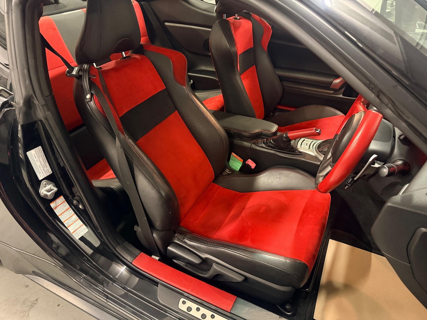 Used Toyota GT86 for sale - 77242394: Photo 28