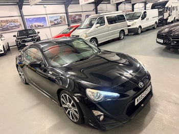Used Toyota GT86 2013 for sale - 77242394: Photo