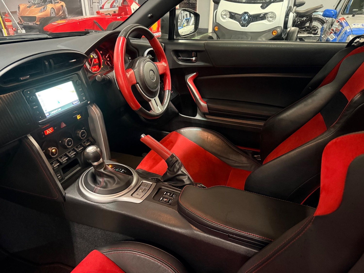 Used Toyota GT86 for sale - 77242394: Photo 3