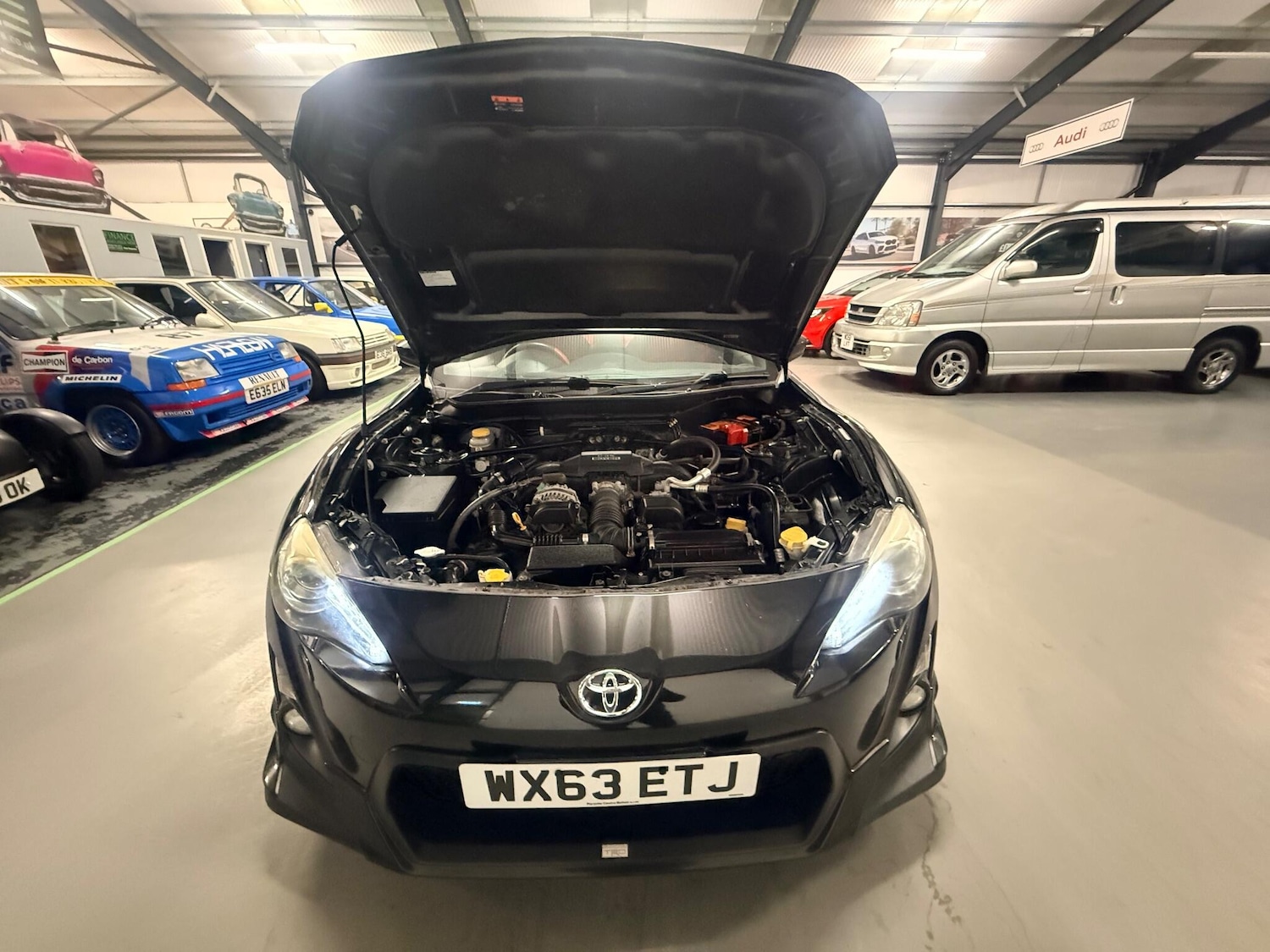 Used Toyota GT86 for sale - 77242394: Photo 31