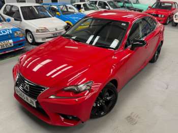 (65) - 2.5 300h Sport E-CVT Euro 6 (s/s) 4dr