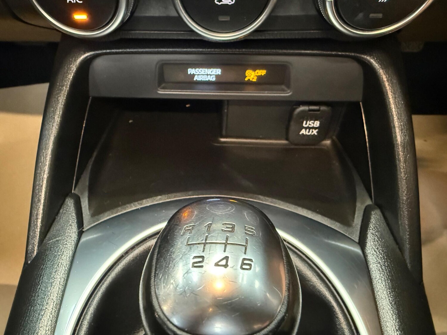 Vehicle 28