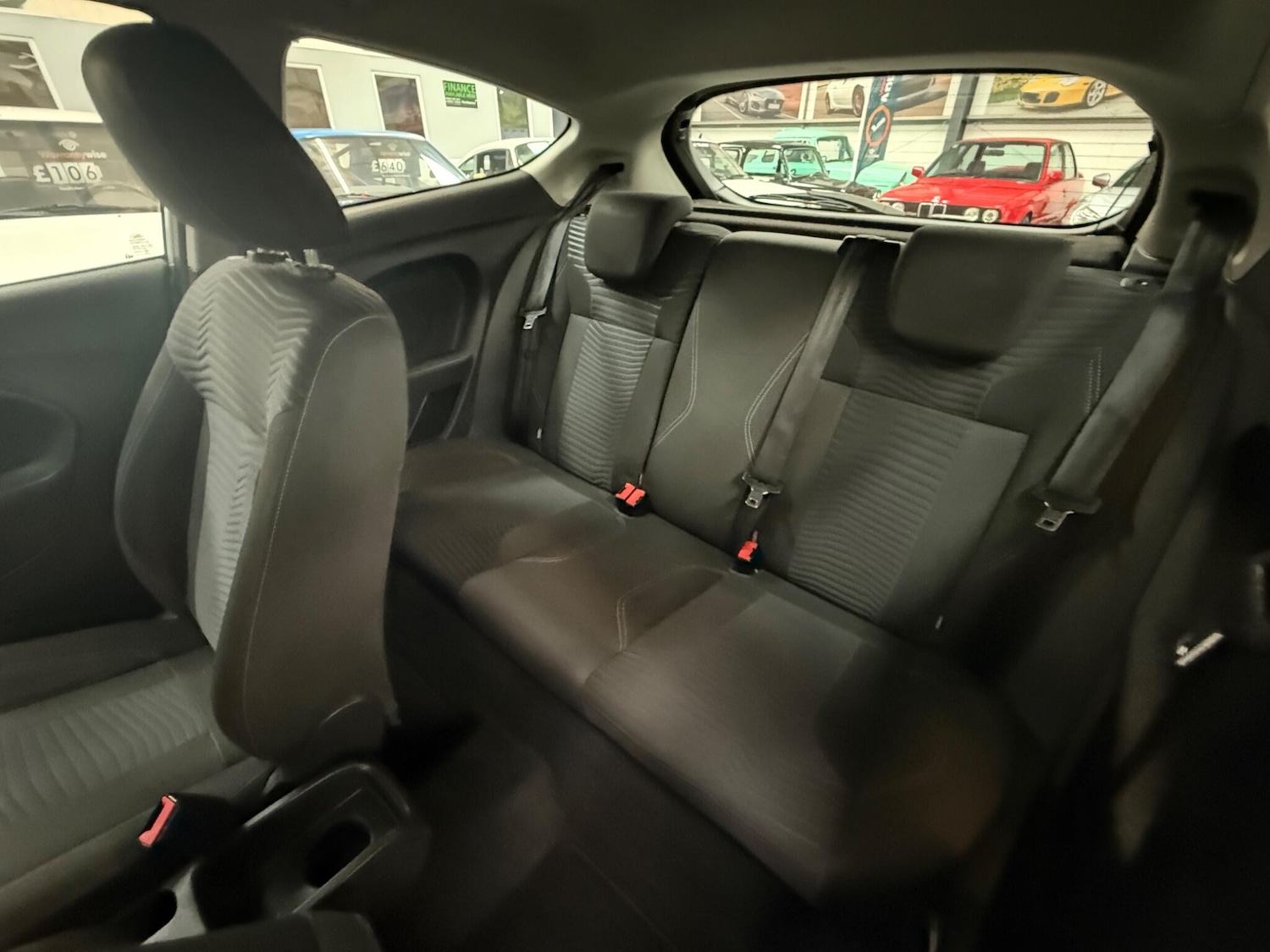 Used Ford Fiesta 2013 for sale - 76085300: Photo 13