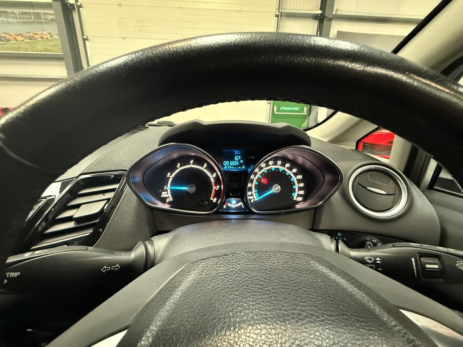 Used Ford Fiesta 2013 for sale - 76085300: Photo 18