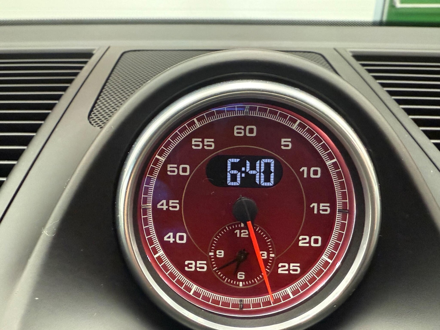 Vehicle 25