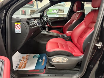 Used Porsche Macan 2020 for sale - 75492495: Photo